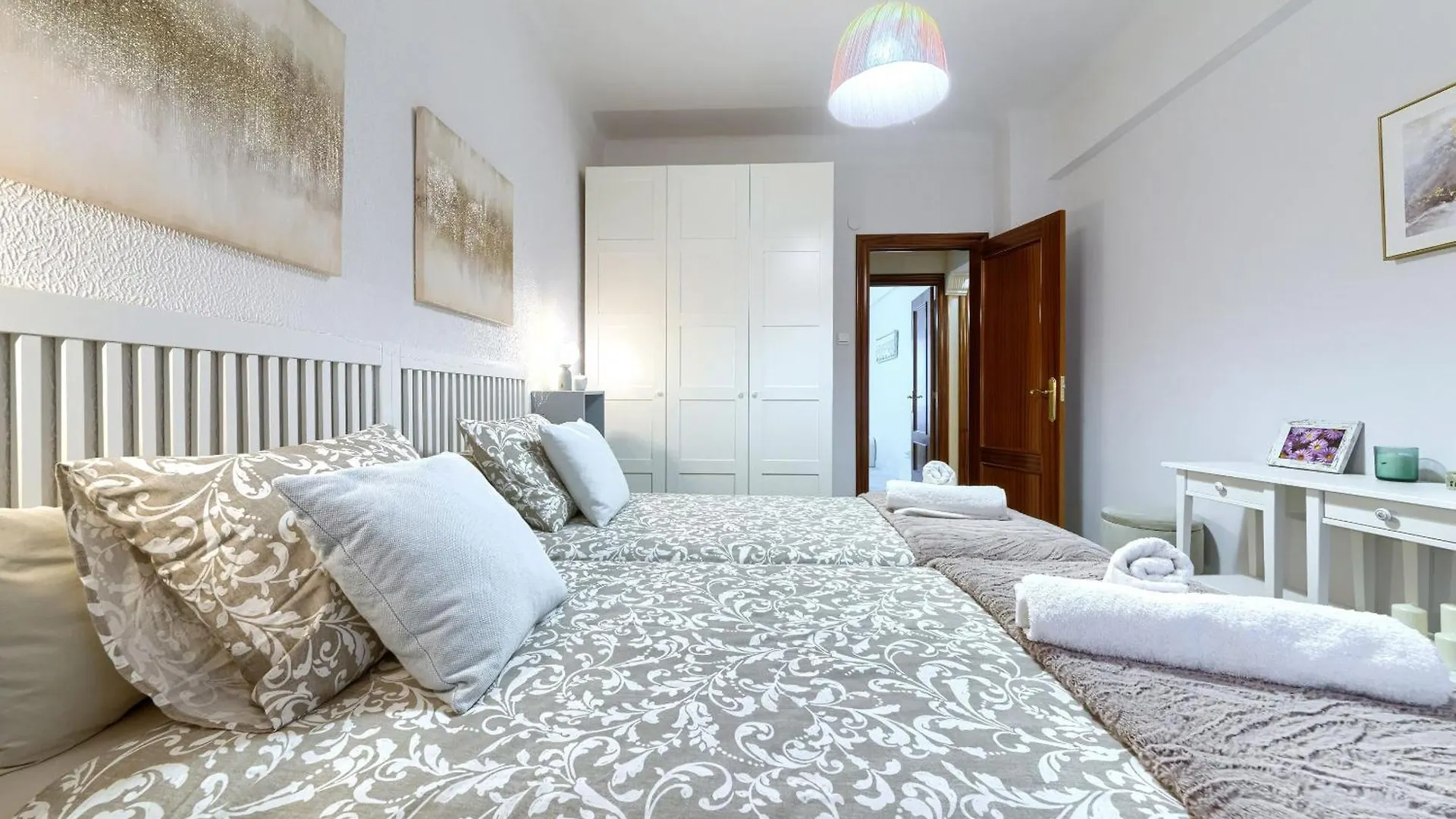 La Casilla Urban & San Mames By Next Stop Μπιλμπάο 0*,  Ισπανία