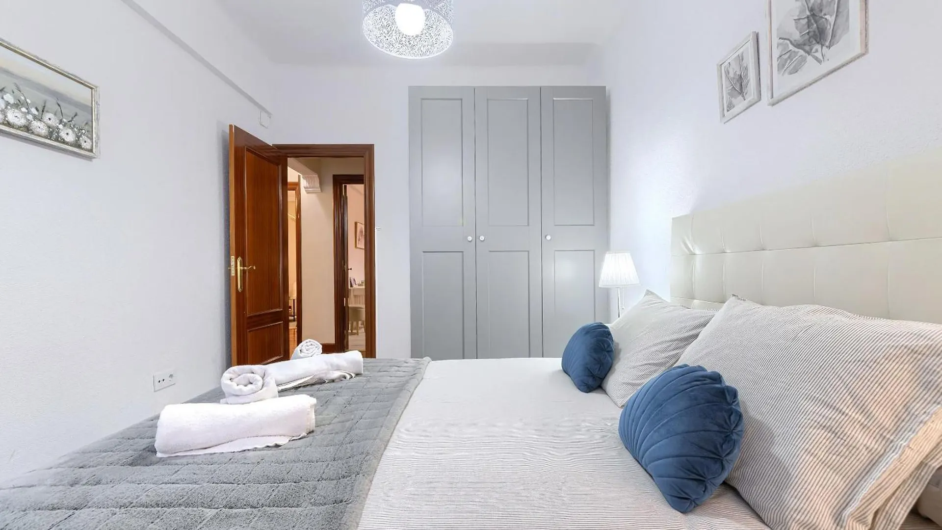 La Casilla Urban & San Mames By Next Stop Μπιλμπάο 0*,  Ισπανία