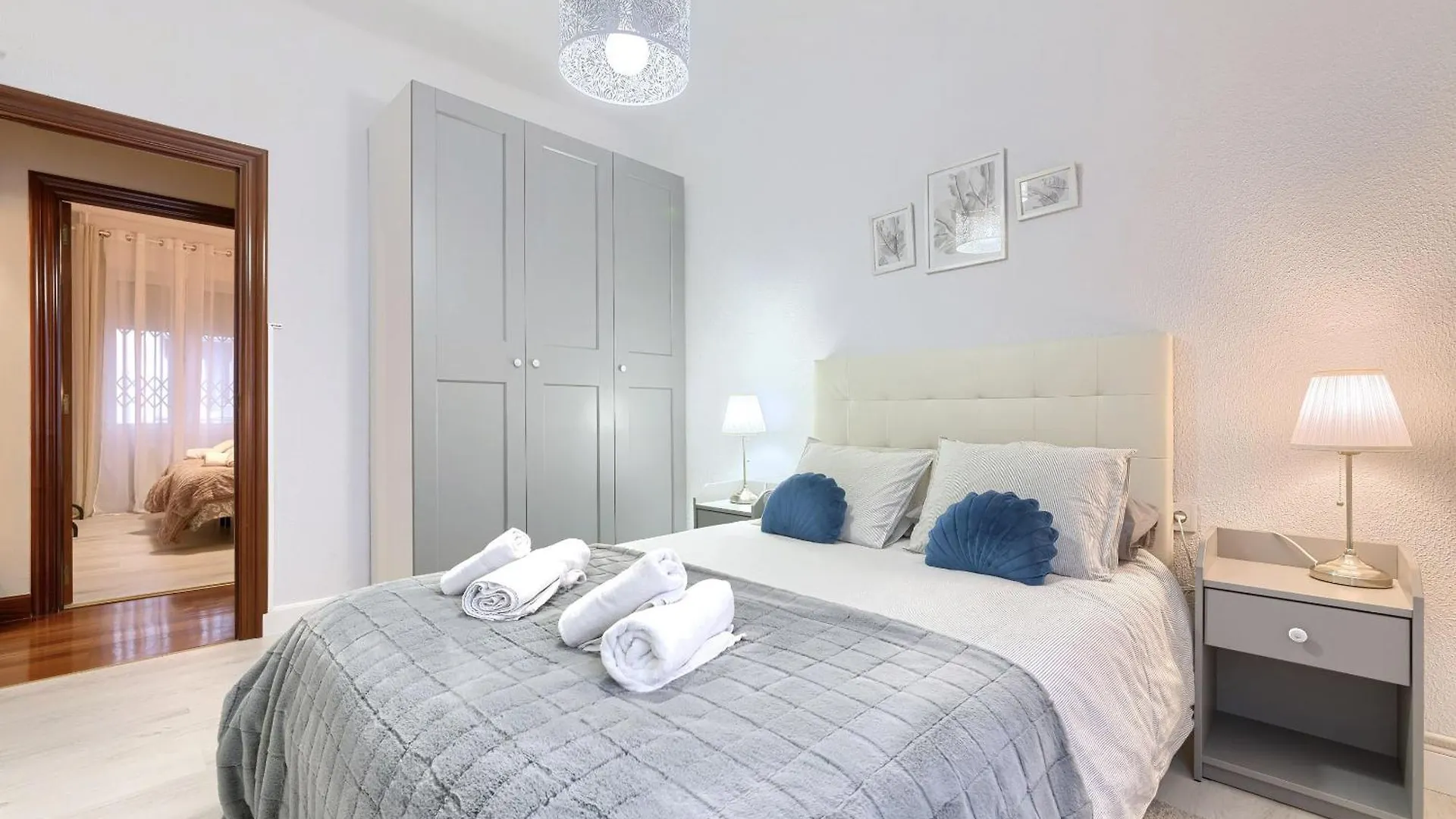 Apartamento La Casilla Urban & San Mames By Next Stop Bilbau