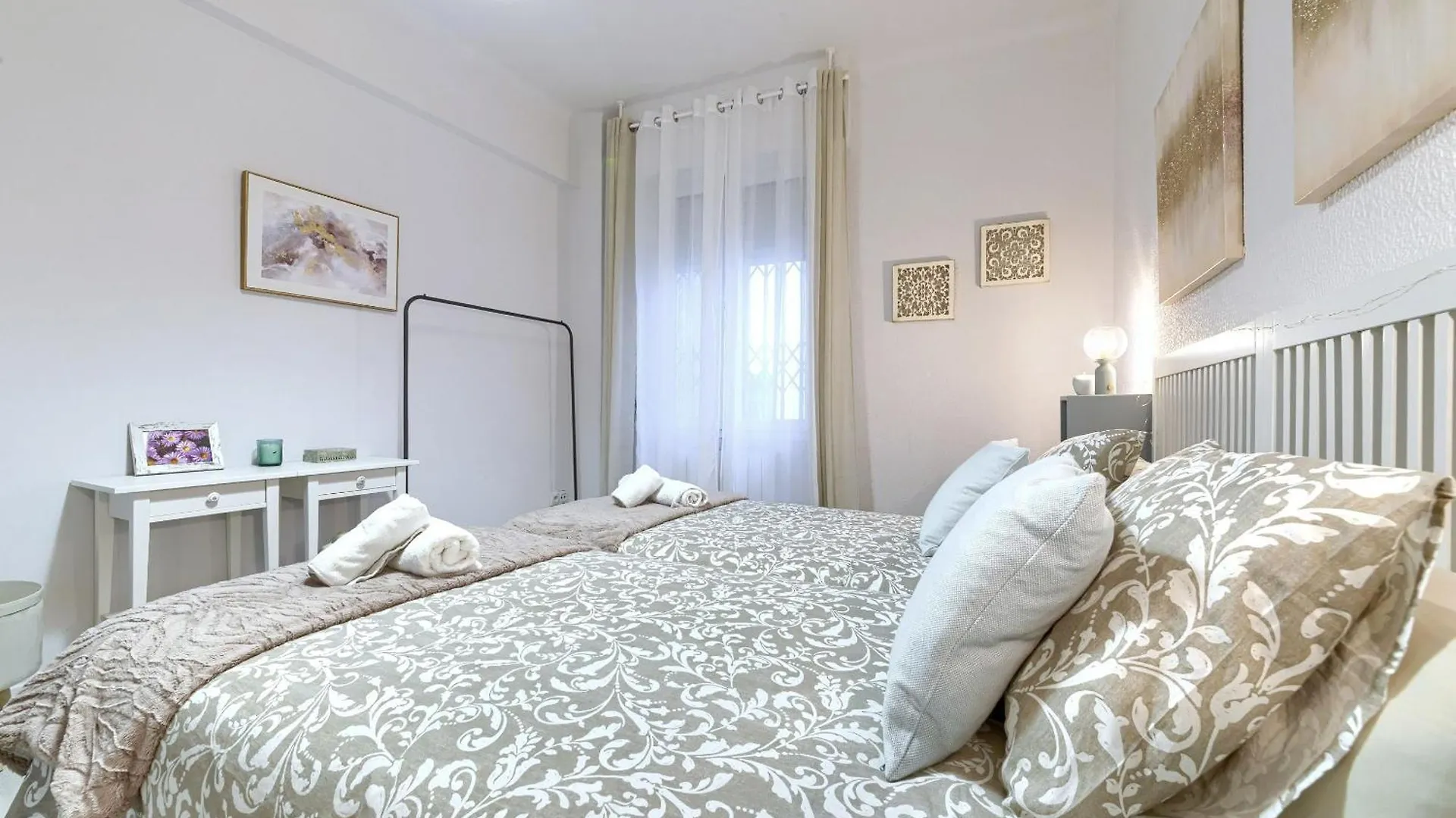 La Casilla Urban & San Mames By Next Stop Μπιλμπάο 0*,  Ισπανία
