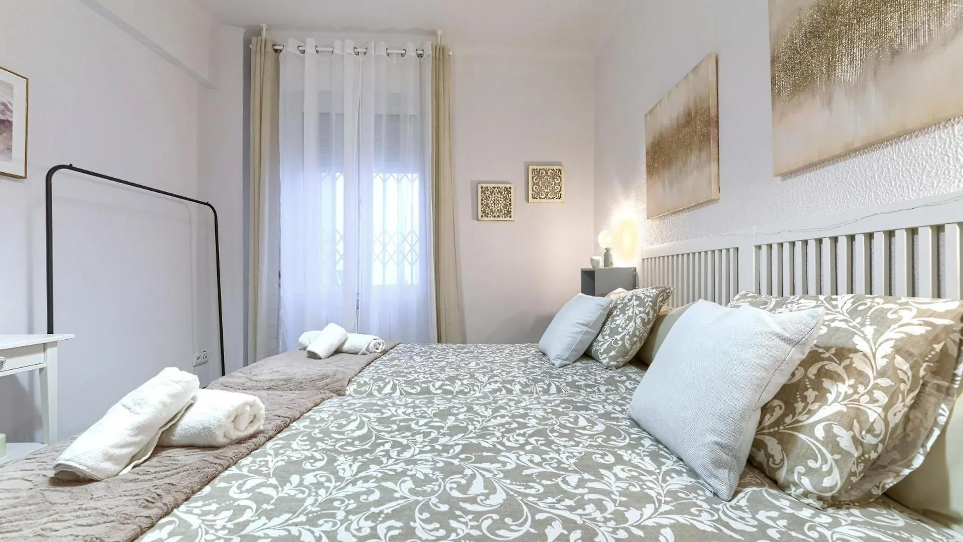 La Casilla Urban & San Mames By Next Stop Μπιλμπάο Διαμέρισμα